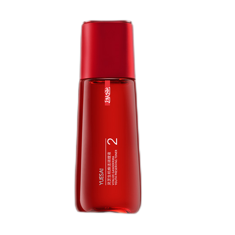 羽西 三重灵芝精萃爽肤水