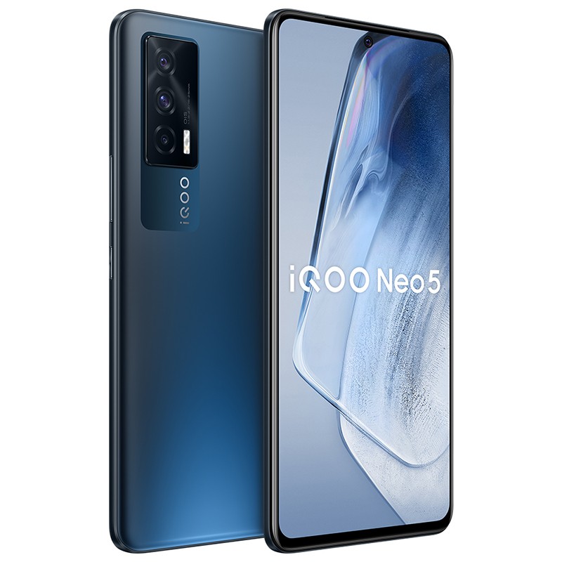 vivo 色彩真实手机