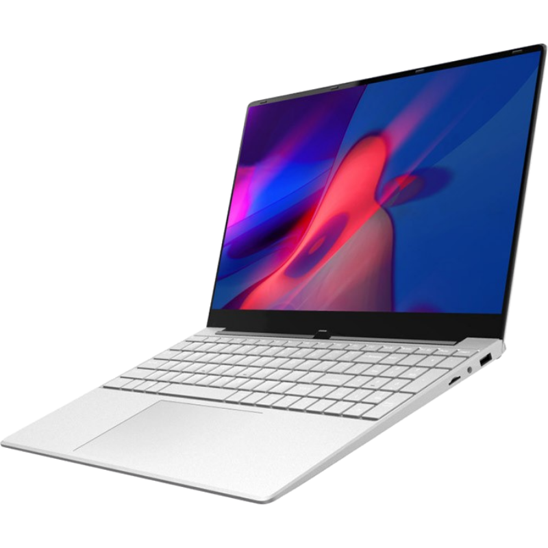 iru 金属机身耐用轻薄本