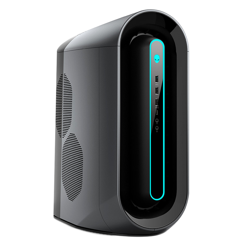 外星人 双硬盘 主机