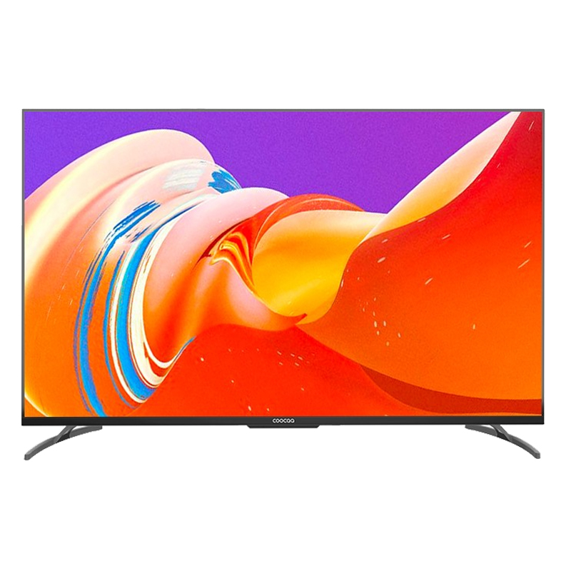 酷开 声控护眼智慧屏电视