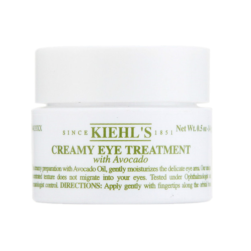 科颜氏 补水保湿眼霜