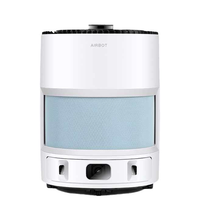 科沃斯 实时监测空气净化器