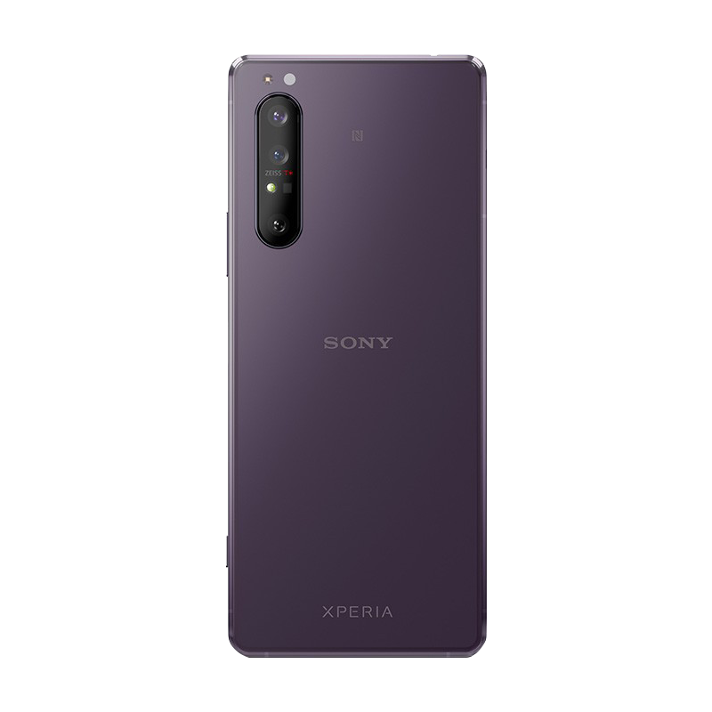 索尼 4K屏双卡双待手机