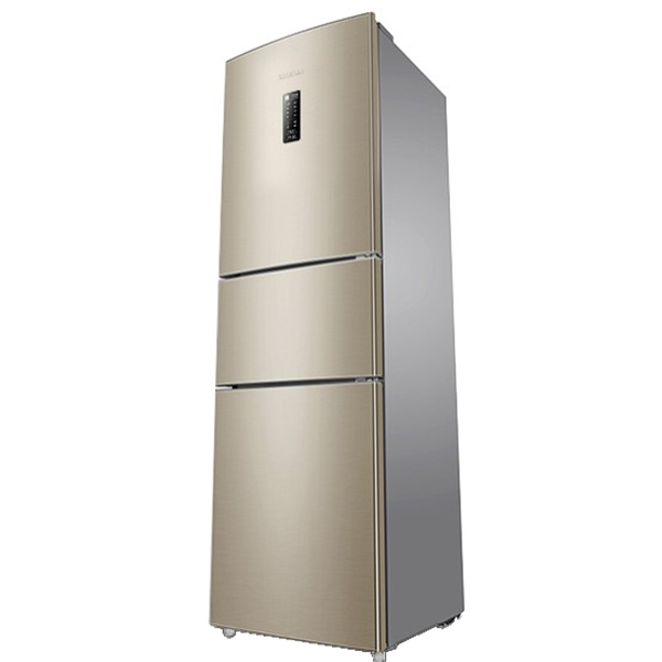 容声变频风冷无霜三门电冰箱