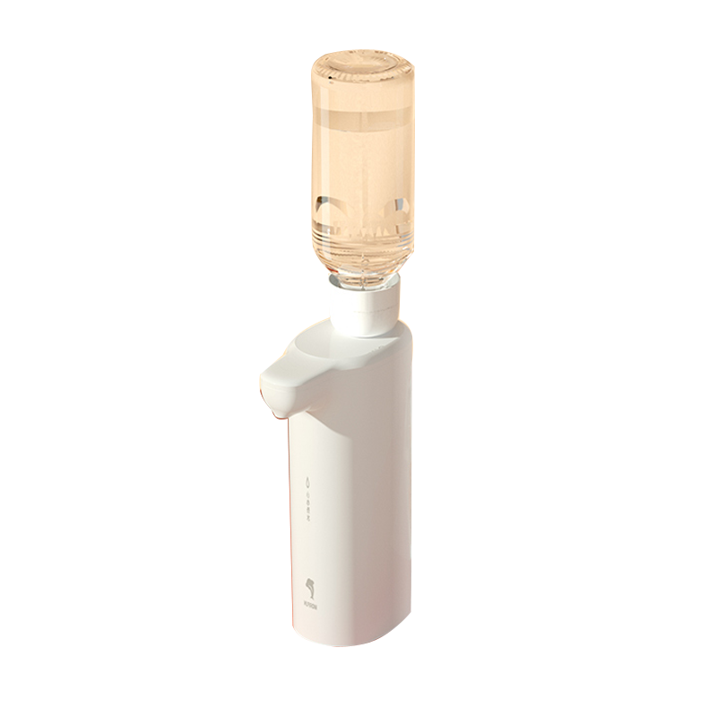 魔凡 便携台式饮水机