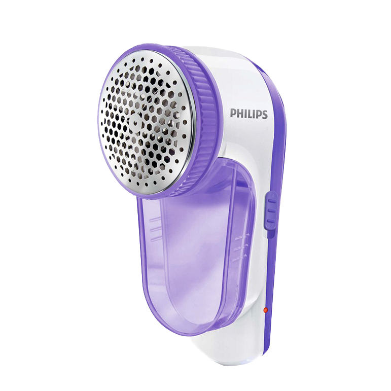 飞利浦USB充电毛球修剪器