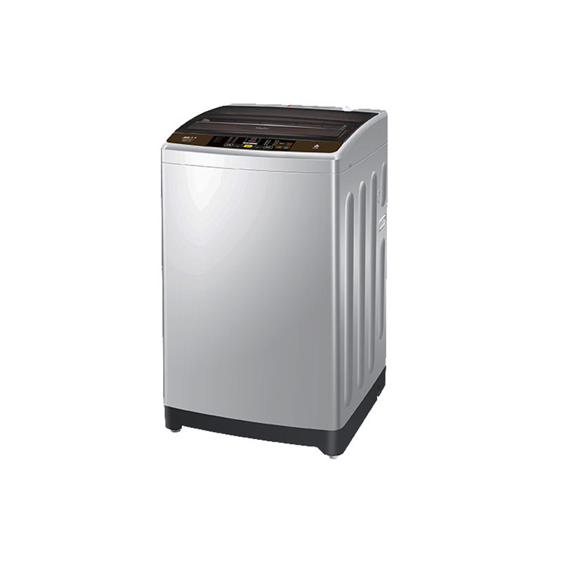 海尔 漂甩合一直驱变频洗衣机