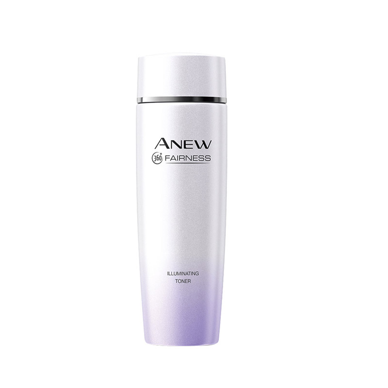 雅芳 亮白净润保湿爽肤水