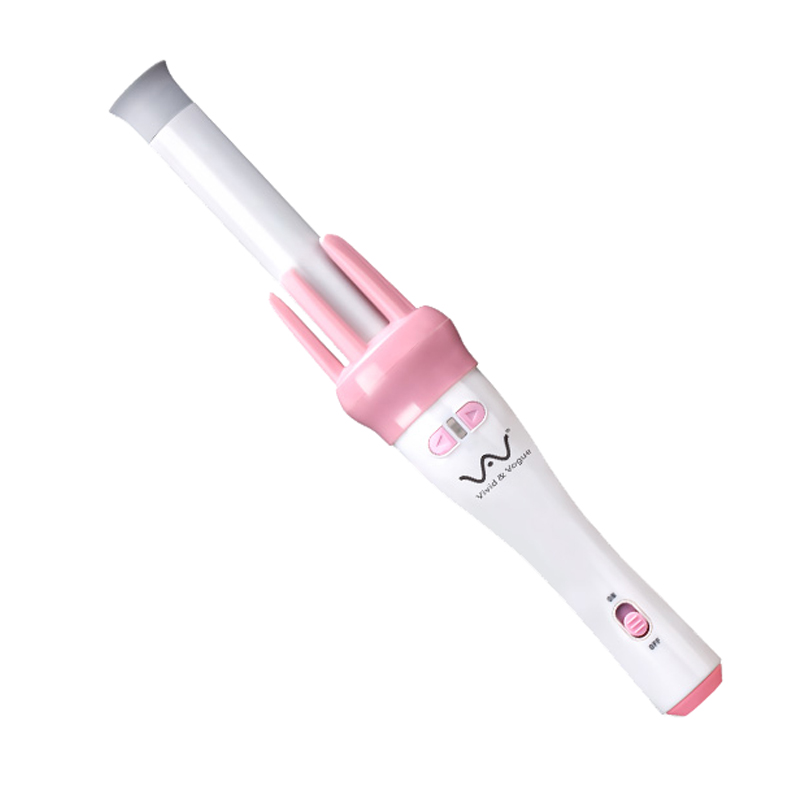 唯戈 全自动不伤发 卷发器