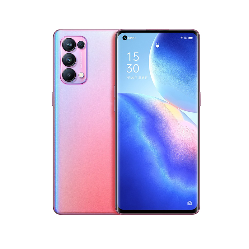 OPPO 人像多摄闪充手机