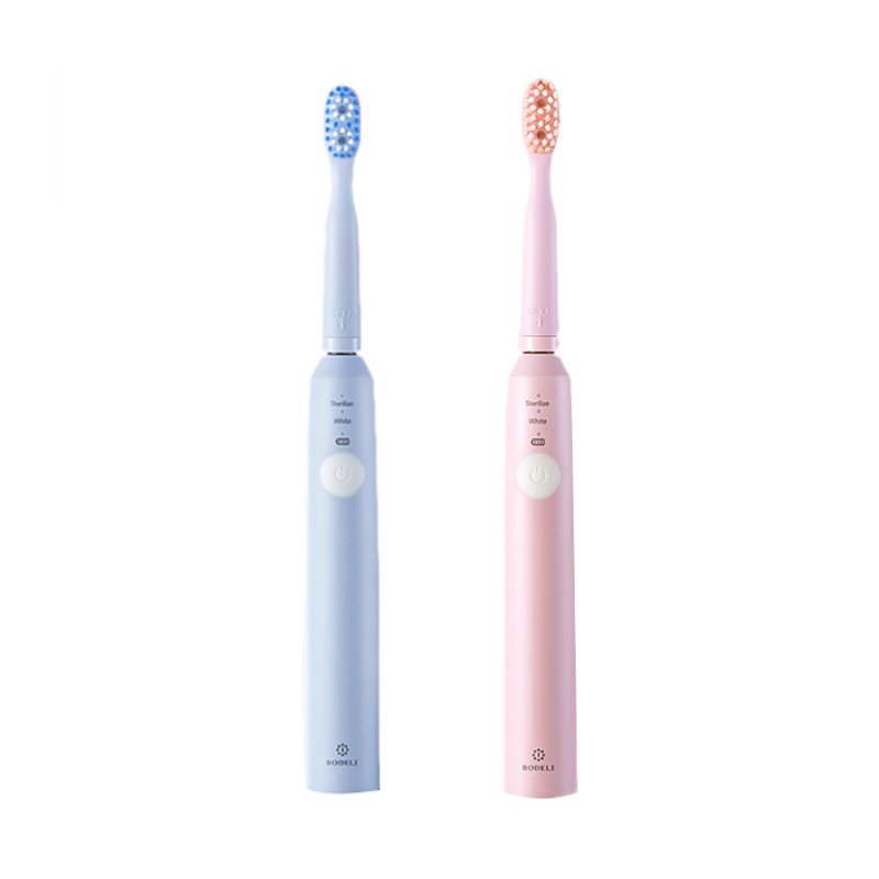 伯得利 超长续航 电动牙刷