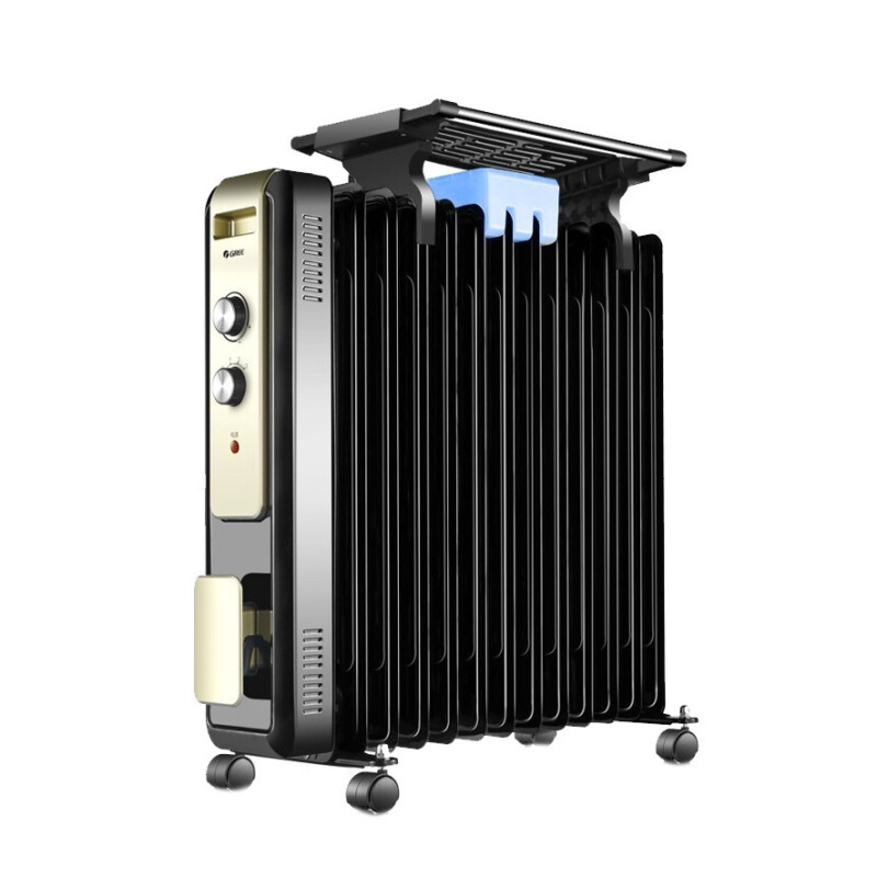格力 防烫速热 取暖器