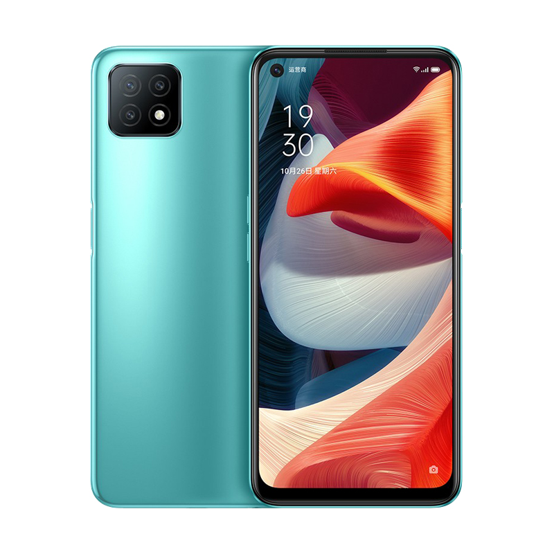 OPPO A53高刷屏手机