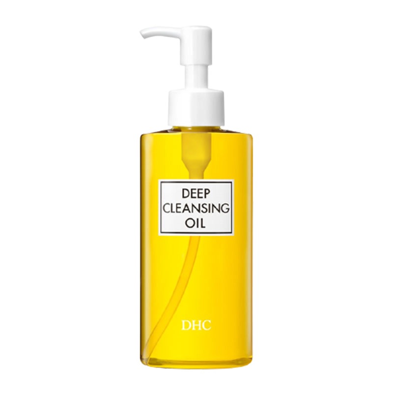 DHC 橄榄 卸妆油