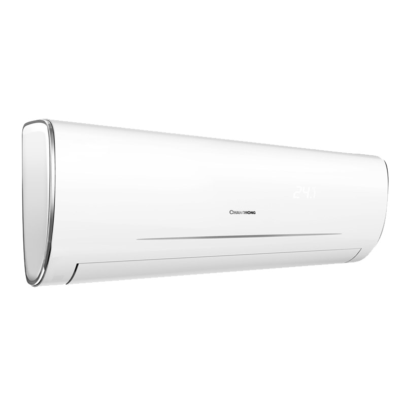 长虹 C型蒸发器卧室空调