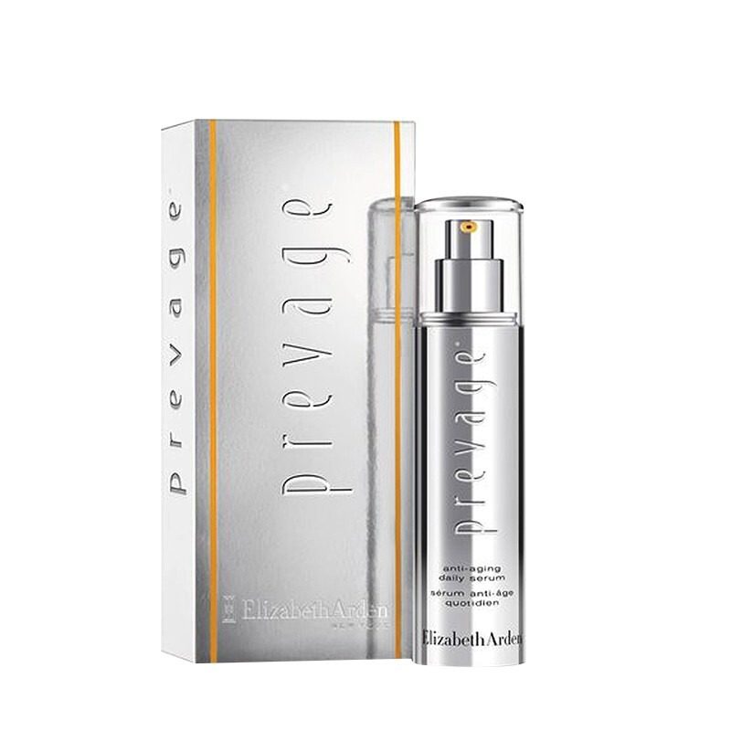 伊丽莎白雅顿 提拉紧致精华液