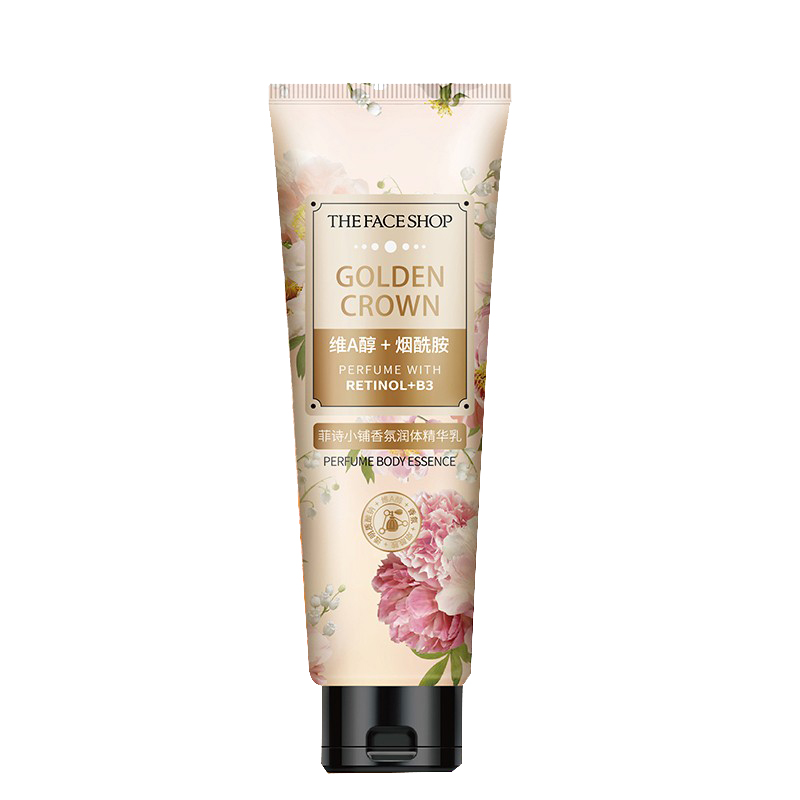 菲诗小铺 水凝质地沐浴露