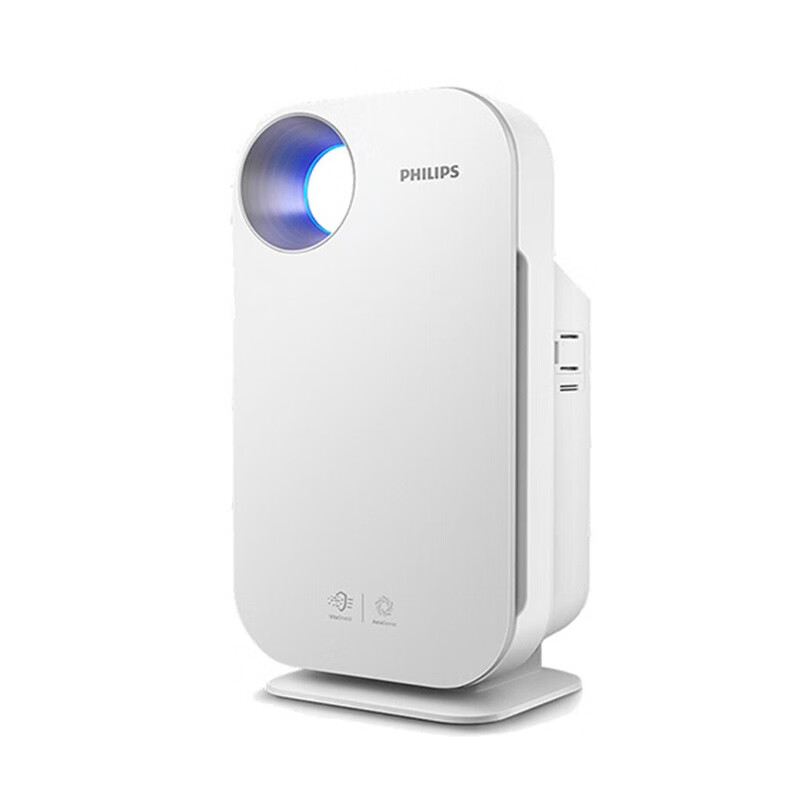 飞利浦 童锁保护空气净化器