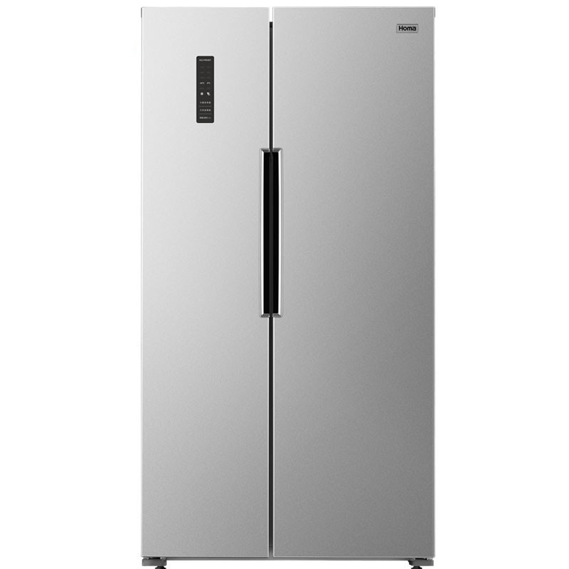 奥马 自由嵌入冰箱