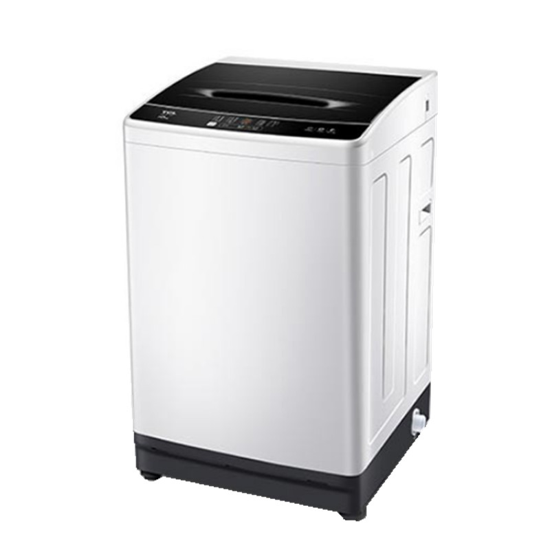 TCL全自动自编程洗衣机
