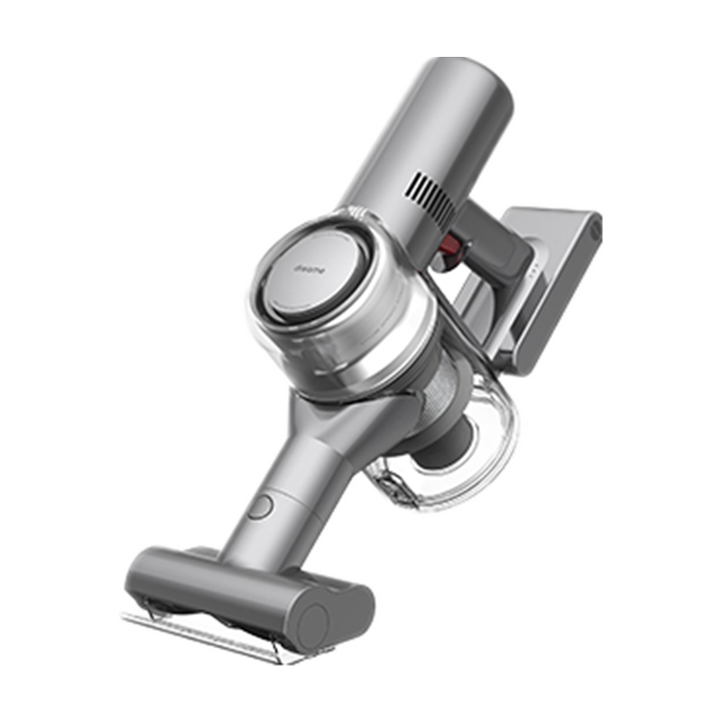 追觅 长续航大功率吸尘器