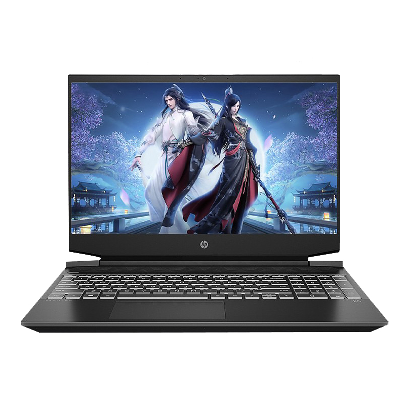 惠普 八核游戏本