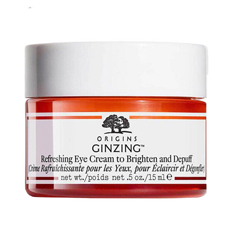 悦木之源 舒缓保湿焕亮眼霜