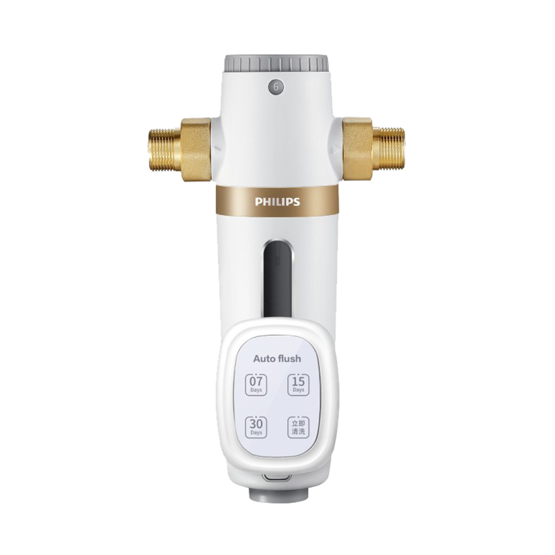 飞利浦前置过滤器