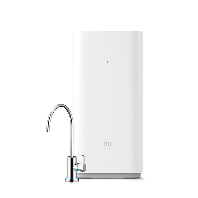 小米 智能纯水提升净水器