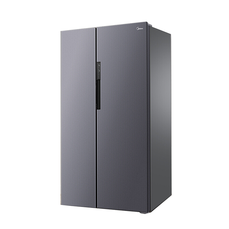 美的多功能冰箱