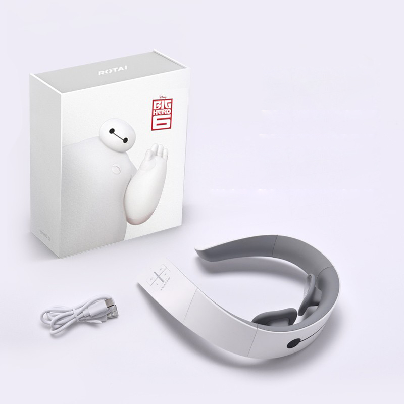 荣泰 服帖佩戴 按摩器