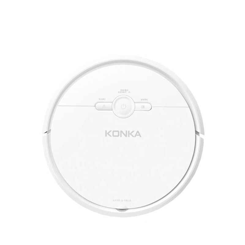康佳 智能回充电扫地机