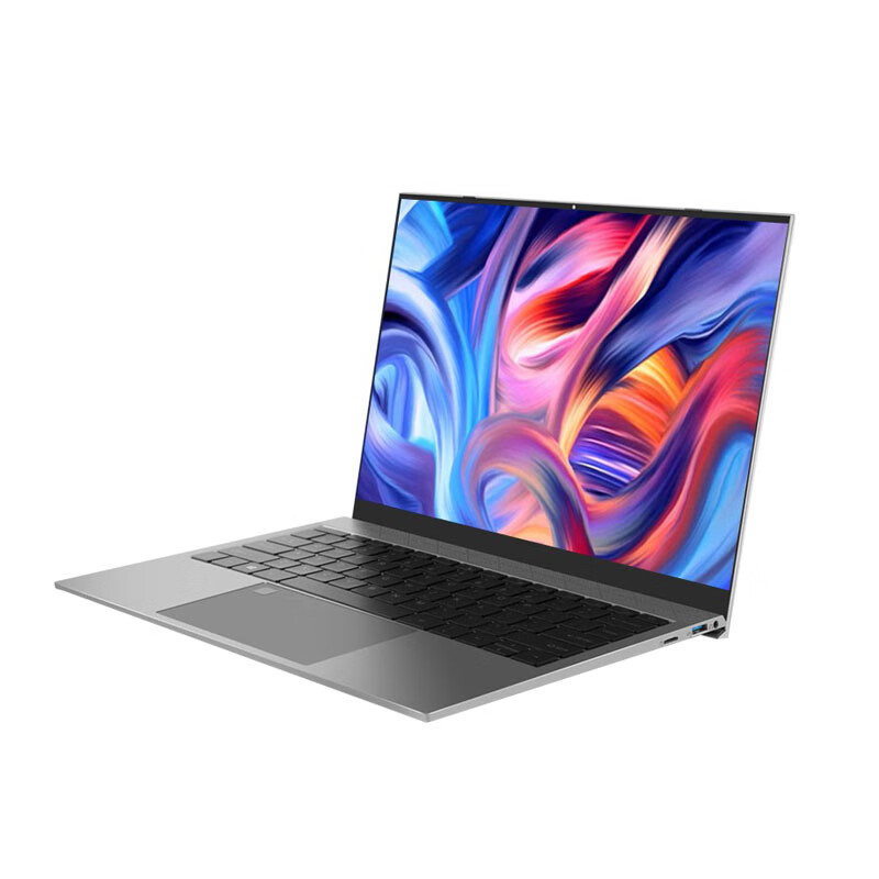 FunHouse 轻薄笔记本