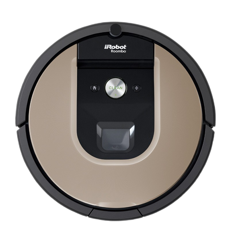 iRobot 全自动扫地机