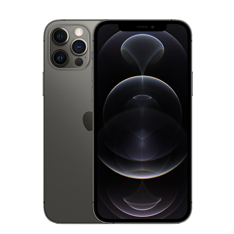 Apple A14仿生芯片手机