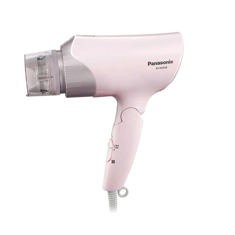 松下 多段风温电吹风