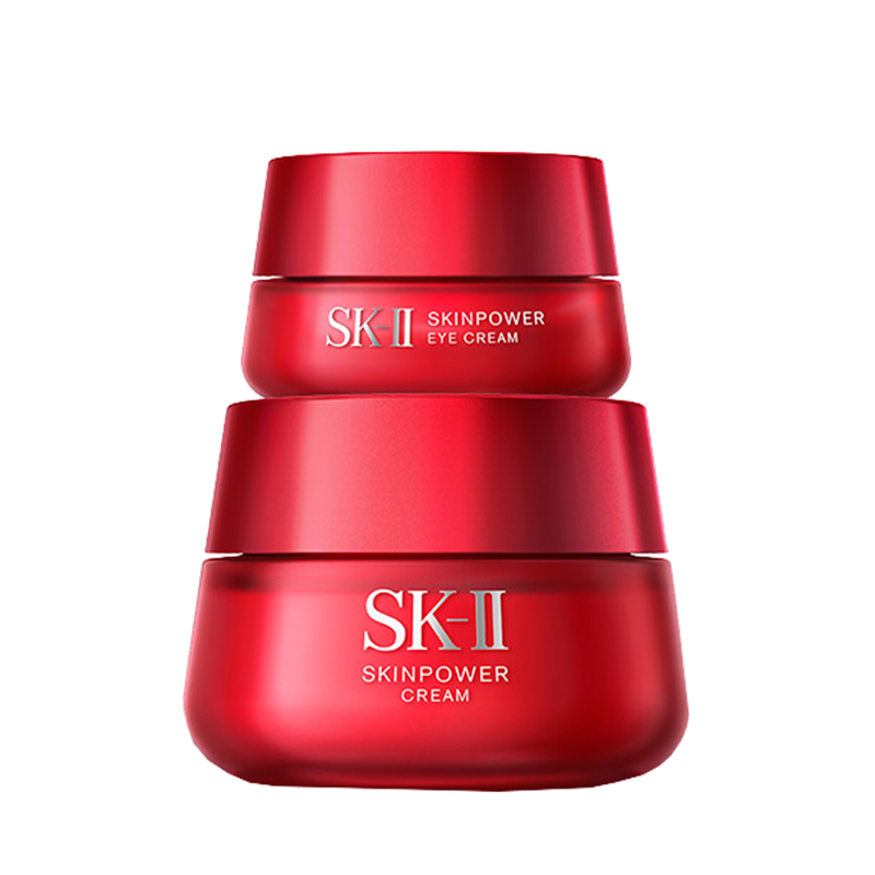 SK-II 提拉紧致护肤套装