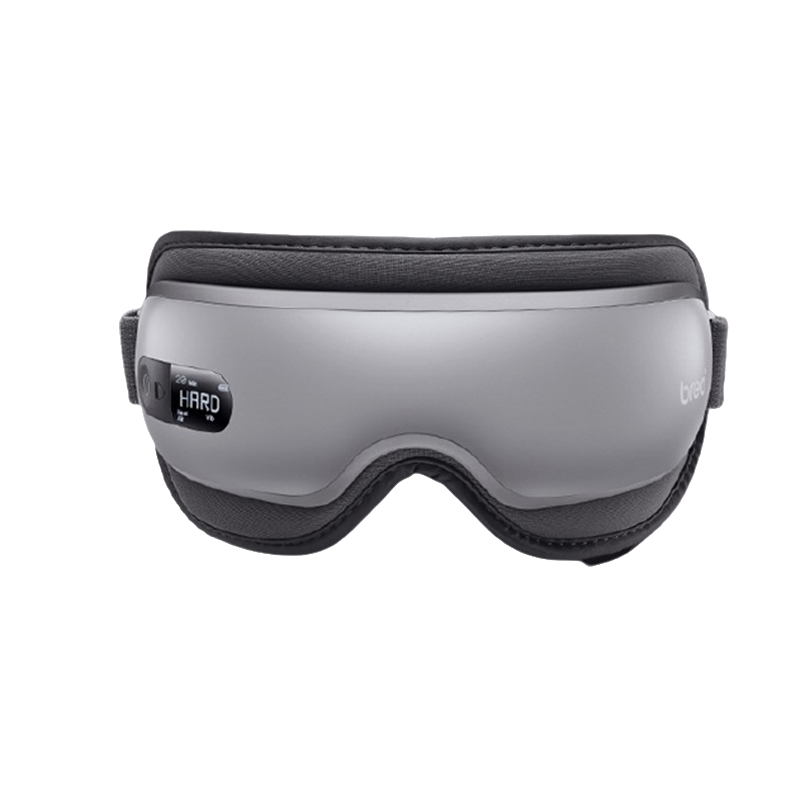 倍轻松 气压热敷眼部按摩器