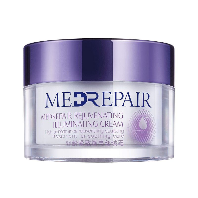 米蓓尔 紧致焕亮面霜