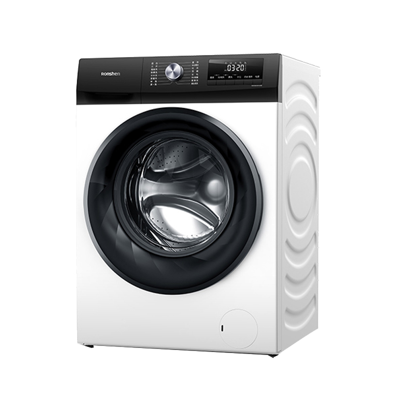 容声 大容量变频除螨洗衣机