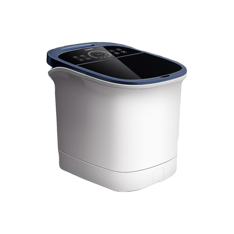 蓓慈智能记忆足浴盆