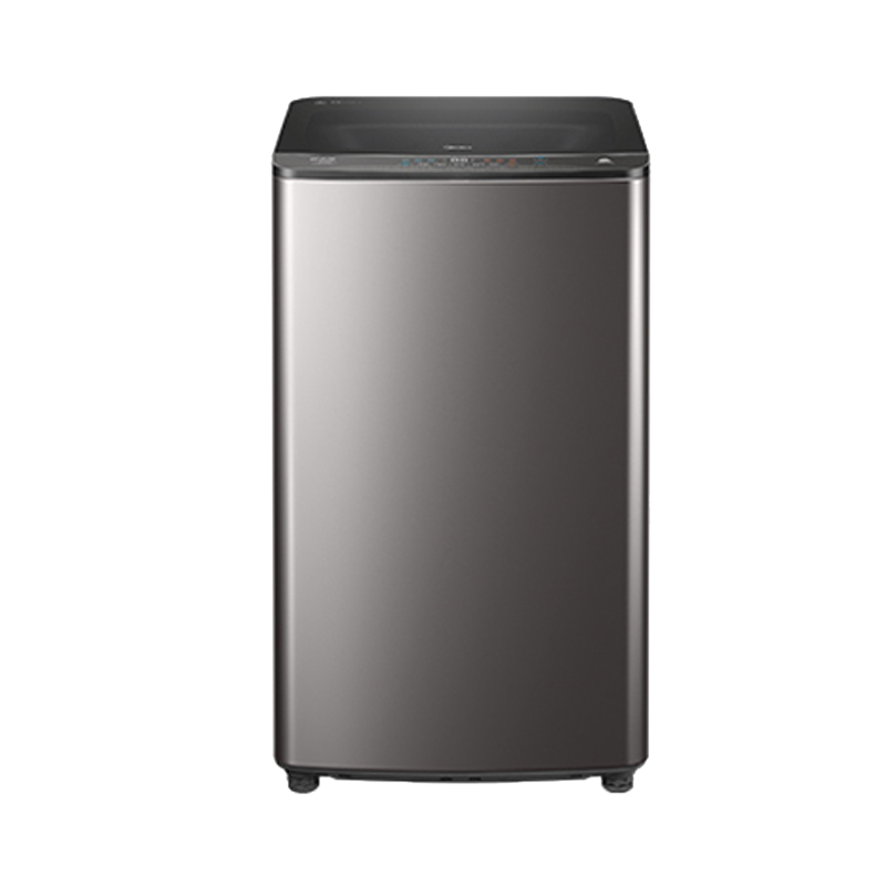 美的双水流防缠绕波轮洗衣机