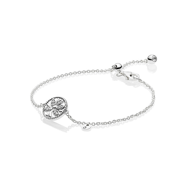 潘多拉 欧美风 手链