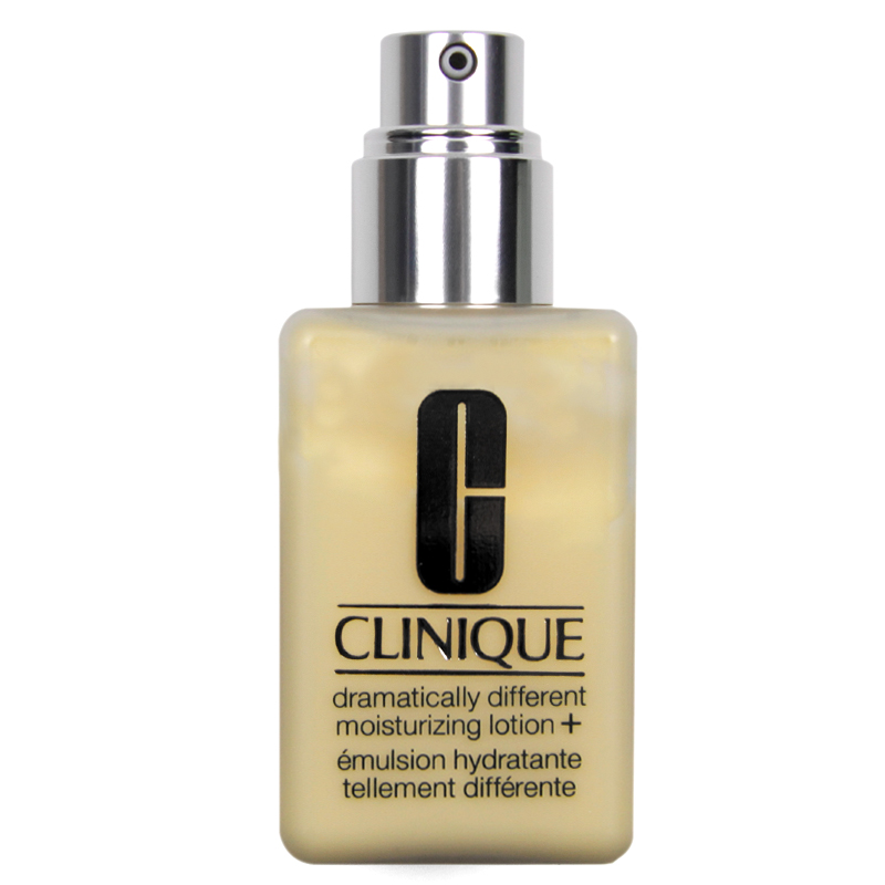 倩碧 天才黄油 润肤乳