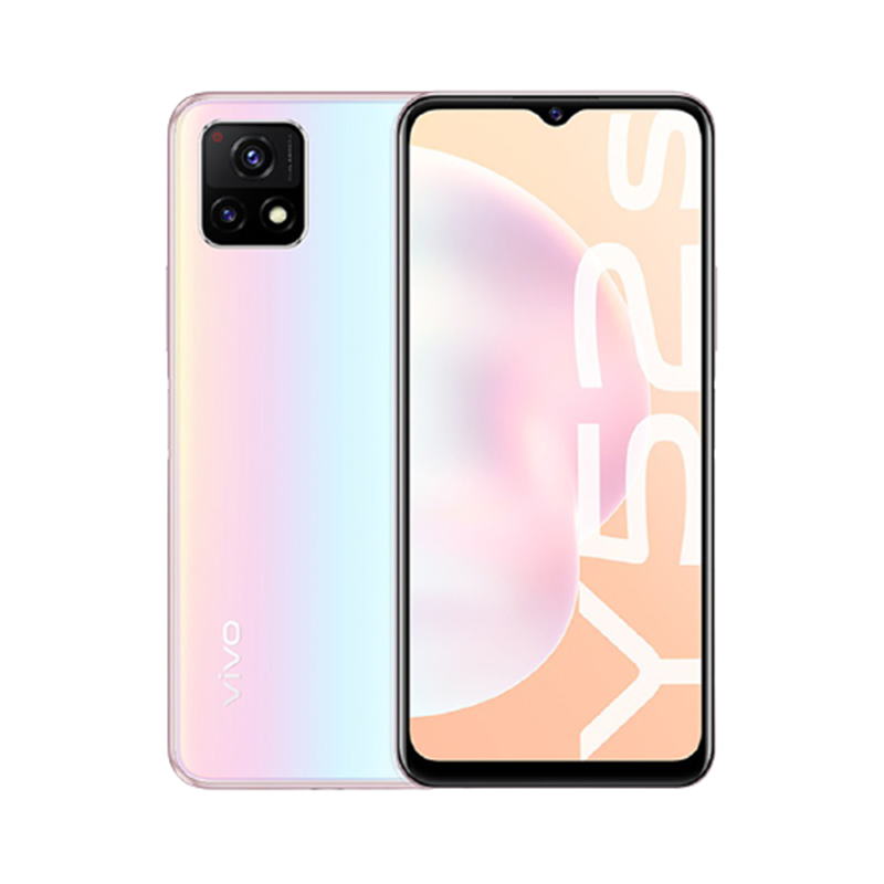 vivo 强劲散热 手机