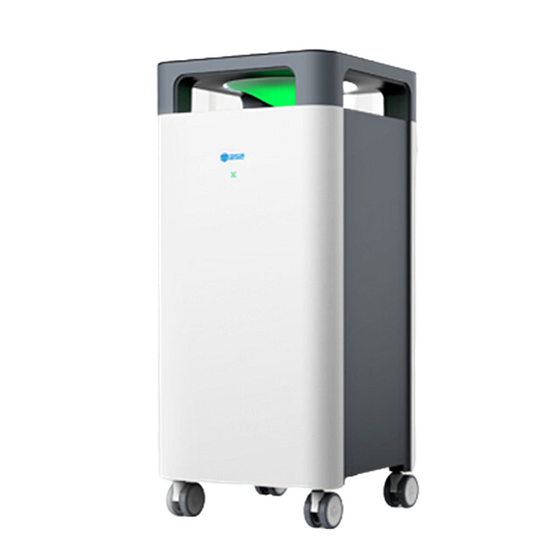 352 家用空气净化器