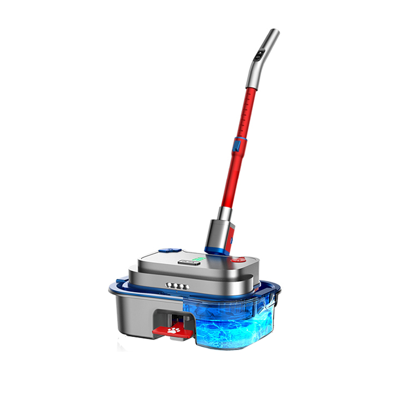 OJA 全自动免手洗洗地机