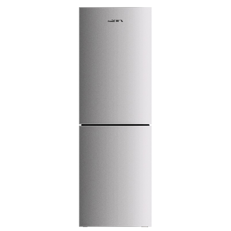 新飞 电子控温双门冰箱