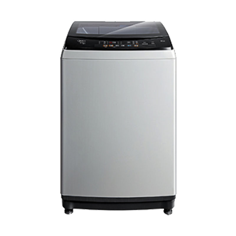 美的 免清洗防缠绕洗衣机